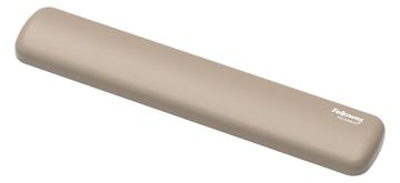 Fellowes Breyta Tastatur-Handgelenkaufl. sand von LumaTech