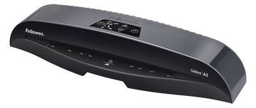 Fellowes Calibre A3 - Laminator - Heiß- oder Kaltlaminierer von LumaTech