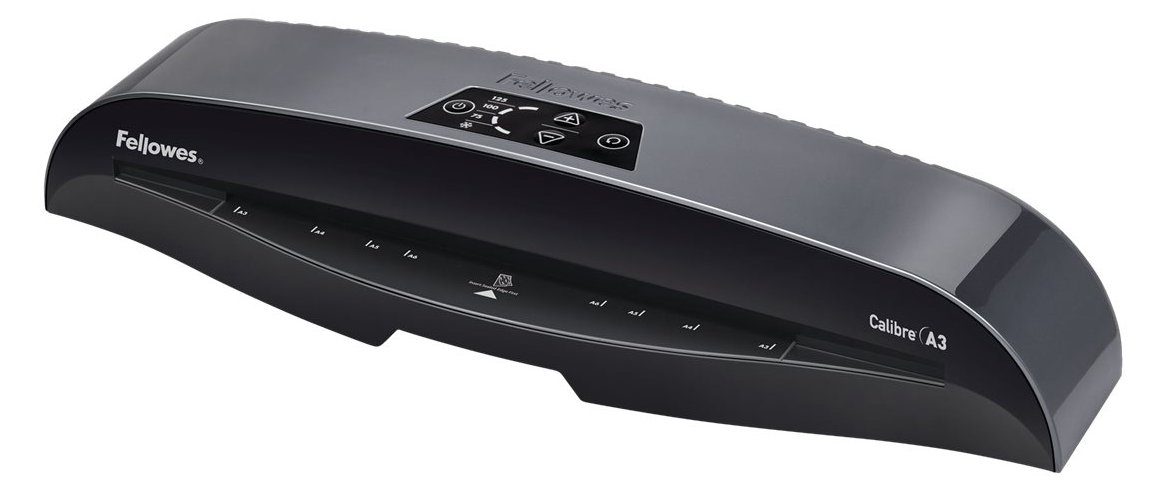 Fellowes Calibre A3 - Laminator - Heiß- oder Kaltlaminierer