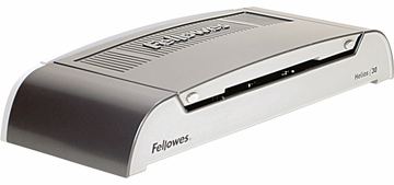 Fellowes Helios 30 - Thermo-Bindemaschine - Binden: von LumaTech