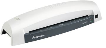 Fellowes Lunar A3 - Laminator - Heißlaminierer von LumaTech
