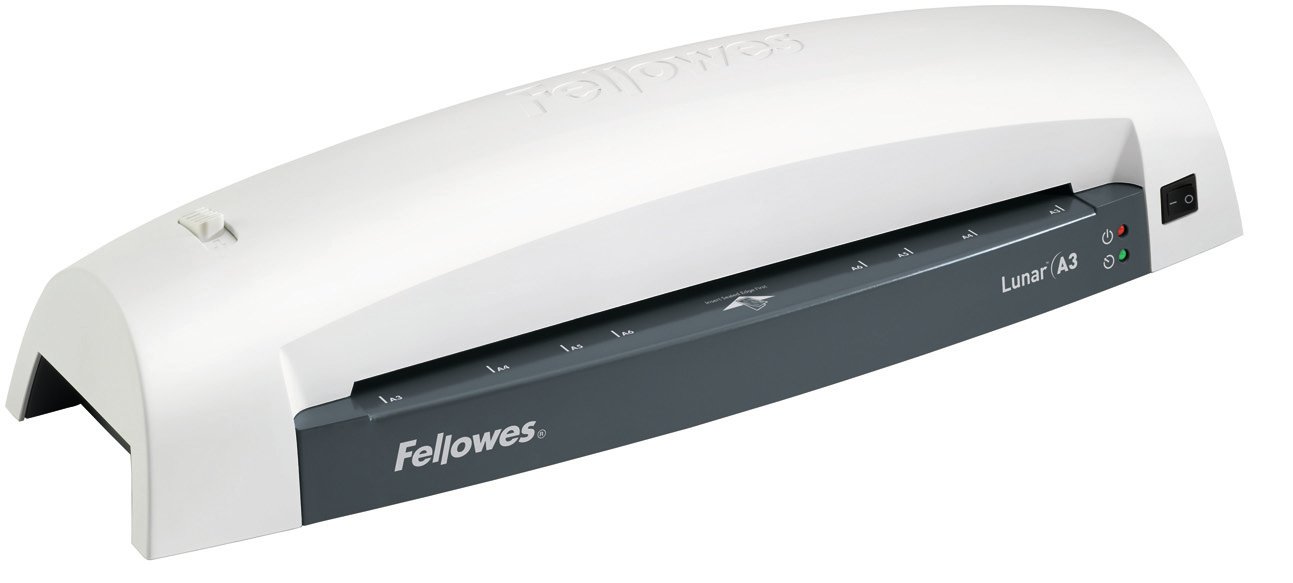 Fellowes Lunar A3 - Laminator - Heißlaminierer