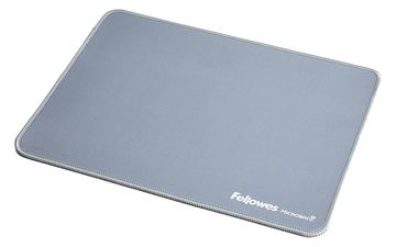 Fellowes Mauspad Breyta XL 28.00x21.00cm blau von LumaTech