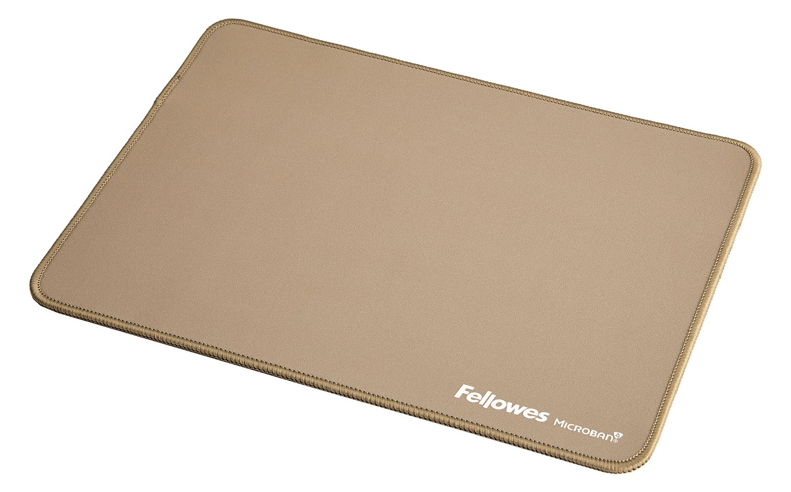 Fellowes Mauspad Breyta XL 28.00x21.00cm sand