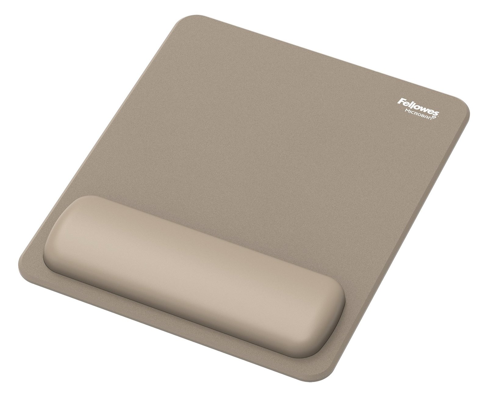 Fellowes Mauspad-Handgelenkauflage Breyta sand