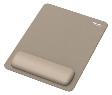 Fellowes Mauspad-Handgelenkauflage Breyta XL sand von LumaTech