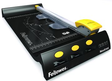 Fellowes Neutron A4 - Trimmer - 320 mm - Papier von LumaTech