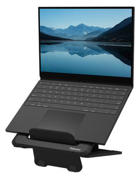 Fellowes Notebook-Ständer - 35.6 cm (14) von LumaTech