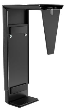 Fellowes PCH Thin Client Halterung untertisch schwarz von LumaTech