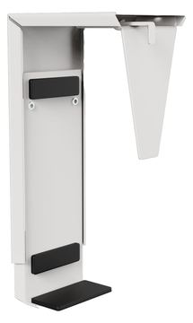 Fellowes PCH Thin Client Halterung untertisch weiß von LumaTech