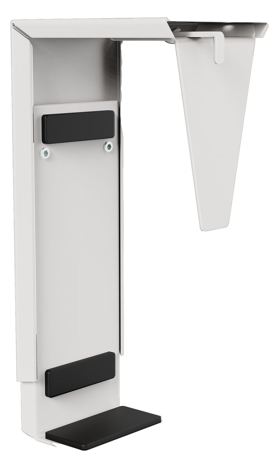 Fellowes PCH Thin Client Halterung untertisch weiß