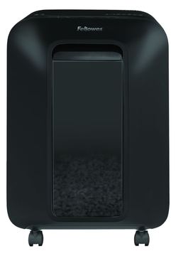 Fellowes Powershred LX201 - Vorzerkleinerer - Mikroschnitt von LumaTech