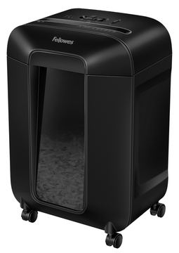Fellowes Powershred LX85 - Vorzerkleinerer - Kreuzschnitt