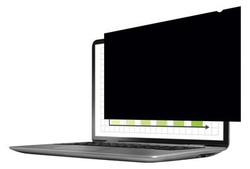 Fellowes PrivaScreen Blackout - Blickschutzfilter für Notebook - 35,6 cm Breitbild (14 Breitbild) von LumaTech