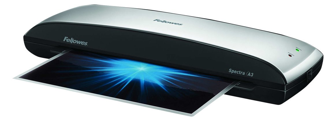 Fellowes Spectra A3 - Laminator - Heißlaminierer