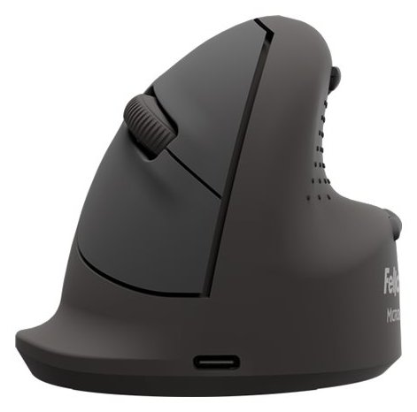 Fellowes vertikale Maus Breyta small right