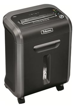 Fellowes Vorzerkleinerer - Kreuzschnitt - 3.9 x 38 mm von LumaTech