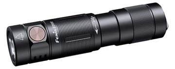 Fenix E09R - Taschenlampe - LED - 5 Modi - 6200 von LumaTech