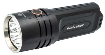 Fenix LR35R - Taschenlampe - LED - 6 Modi von LumaTech