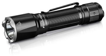Fenix TK16 V2.0 - Hand-Blinklicht - Schwarz - IP68 - Krypton - 1 Lampen - 30 lm von LumaTech