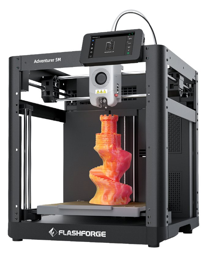 FlashForge Adventurer 5M 10000894001