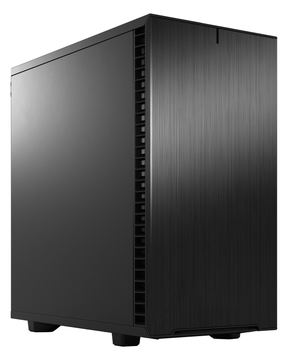 Fractal Design Define 7 Mini - Tower - micro ATX - keine Spannungsversorgung (ATX) von LumaTech