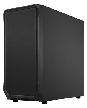 Fractal Design Focus 2 RGB - Tower - ATX - keine Spannungsversorgung (ATX) von LumaTech