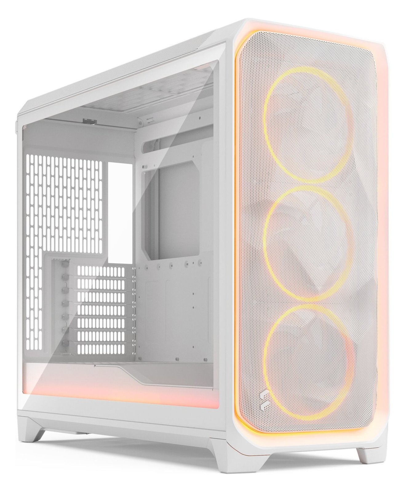 Fractal Design Meshify 3 XL Ambience Pro RGB - Tower - E-ATX - keine Spannungsversorgung (ATX)