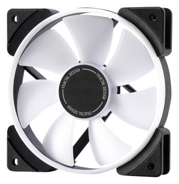 Fractal Design Prisma AL-12 - Gehäuselüfter - 120 mm von LumaTech