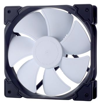 Fractal Design Venturi Series HP-12 PWM - Gehäuselüfter von LumaTech