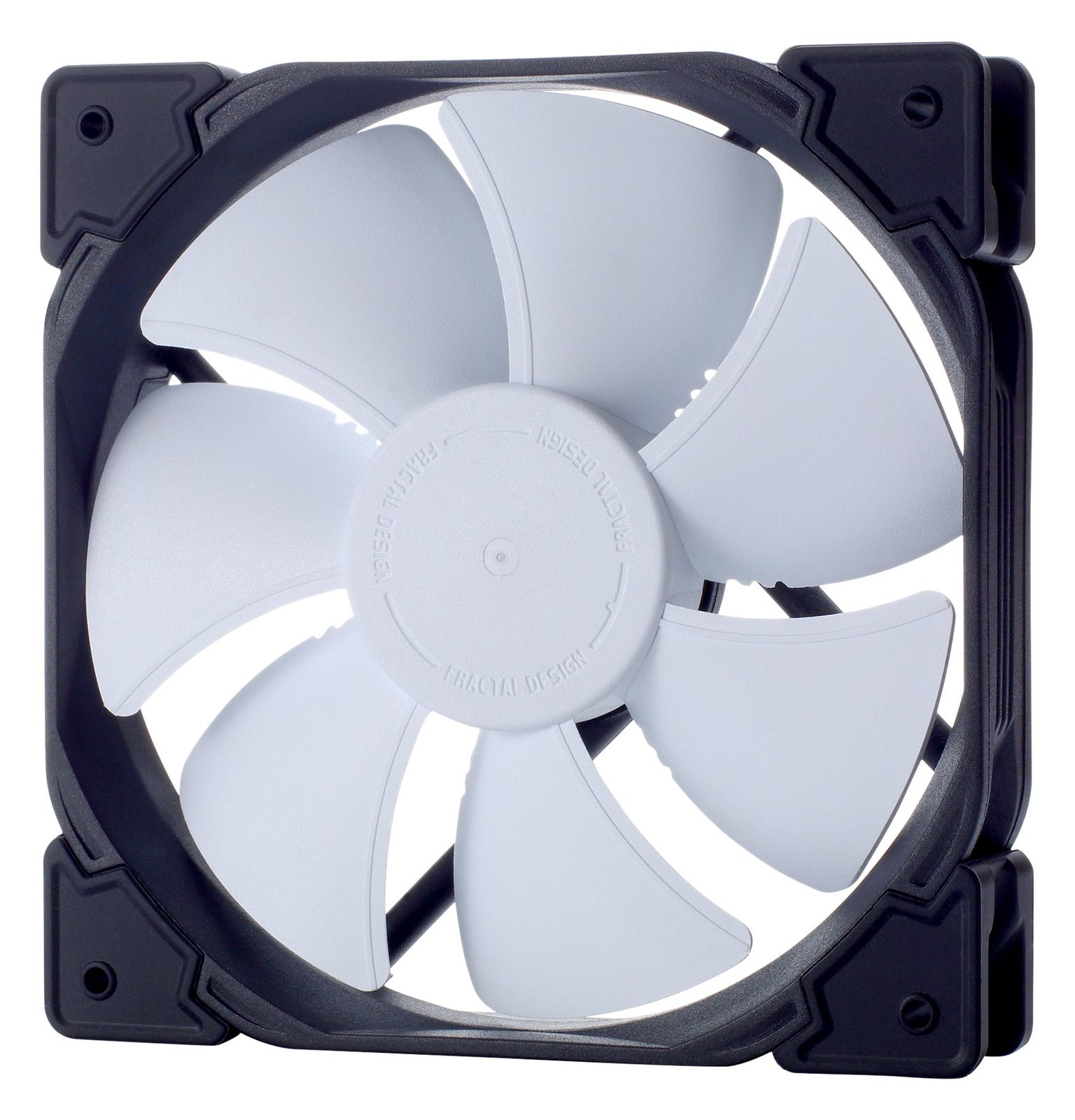 Fractal Design Venturi Series HP-12 PWM - Gehäuselüfter