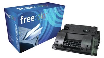 freecolor 1070 g - Schwarz - kompatibel - Tonerpatrone (Alternative zu: HP 90X) von LumaTech
