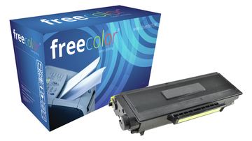 freecolor 120 g - Schwarz - kompatibel - Tonerpatrone (Alternative zu: Brother TN3130) von LumaTech