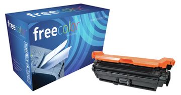 freecolor 230 g - Schwarz - kompatibel - Tonerpatrone (Alternative zu: HP 504X) von LumaTech