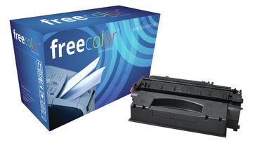 freecolor 290 g - Schwarz - kompatibel - Tonerpatrone (Alternative zu: HP Q5949X) von LumaTech