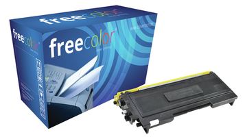 freecolor 90 g - Schwarz - kompatibel - Tonerpatrone (Alternative zu: Brother TN2000) von LumaTech