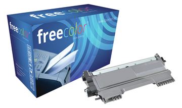 freecolor 90 g - Schwarz - kompatibel - Tonerpatrone (Alternative zu: Brother TN2220) von LumaTech
