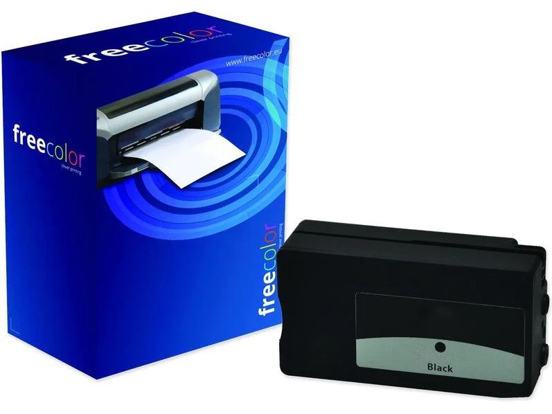 freecolor HP70AE-INK-FRC - Standardertrag - Tinte auf Pigmentbasis - 2000 Seiten - 1 Stück(e) - Einzelpackung