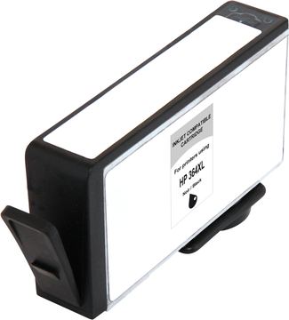 freecolor HP84EE-INK-FRC - Tinte auf Pigmentbasis - 710 Seiten - 1 Stück(e) von LumaTech