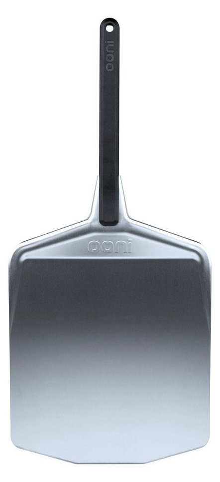 Ooni UU-P0A400 - Aluminium - Schwarz - Aluminium - Glasfaserverstärktes Nylon - 305 mm - 660 mm - 35 mm