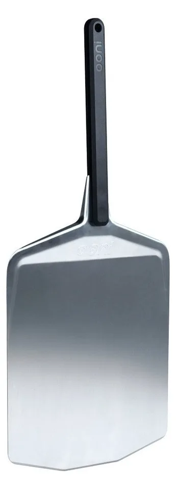 Ooni UU-P0A400 - Aluminium - Schwarz - Aluminium - Glasfaserverstärktes Nylon - 305 mm - 660 mm - 35 mm, Ansicht 2