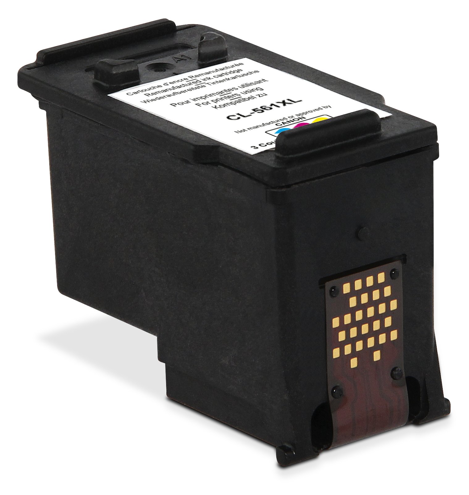 freecolor K20842F7 - 18 ml - 600 Seiten - 1 Stück(e) - Einzelpackung