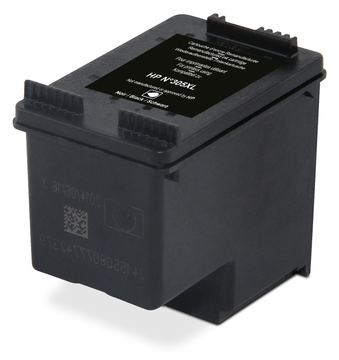 freecolor K20843F7 - 18 ml - 650 Seiten - 1 Stück(e) - Einzelpackung von LumaTech