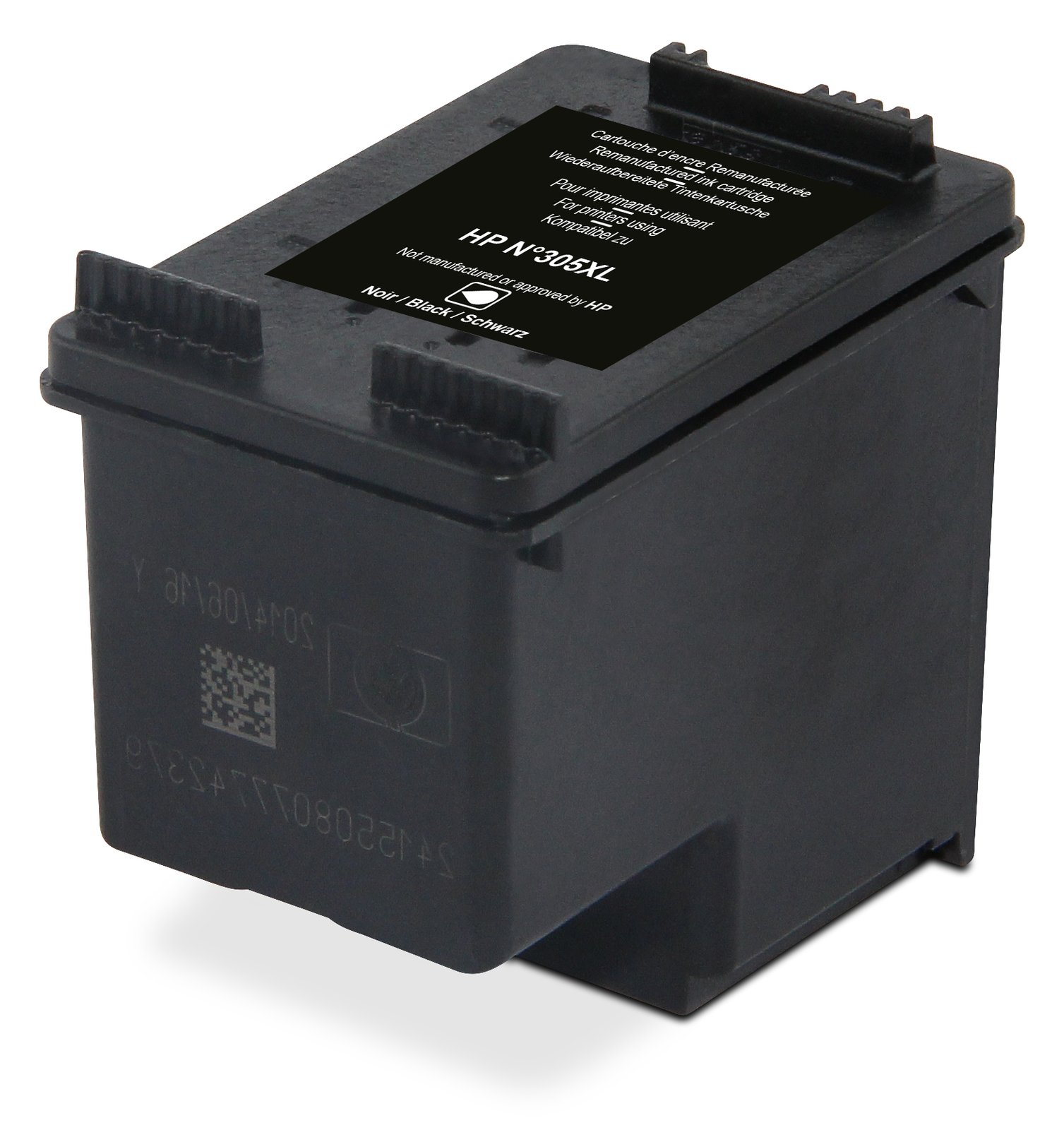freecolor K20843F7 - 18 ml - 650 Seiten - 1 Stück(e) - Einzelpackung