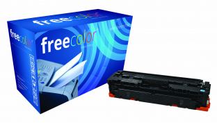 freecolor M452C-FRC - 2300 Seiten - Cyan - 1 Stück(e) von LumaTech