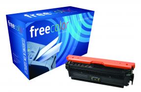 freecolor M553Y-HY-FRC - 9500 Seiten - Gelb - 1 Stück(e) von LumaTech