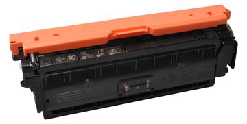freecolor Magenta - kompatibel - wiederaufbereitet - Tonerpatrone (Alternative zu: HP 508A, HP CF363A) von LumaTech