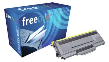 freecolor MAX - 190 g - Schwarz - kompatibel - Tonerpatrone (Alternative zu: Brother TN2120) von LumaTech