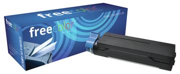 freecolor MB461-FRC - 7000 Seiten - Schwarz - 1 Stück(e) von LumaTech