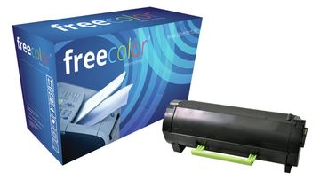 freecolor MS610-FRC - 10000 Seiten - Schwarz - 1 Stück(e) von LumaTech
